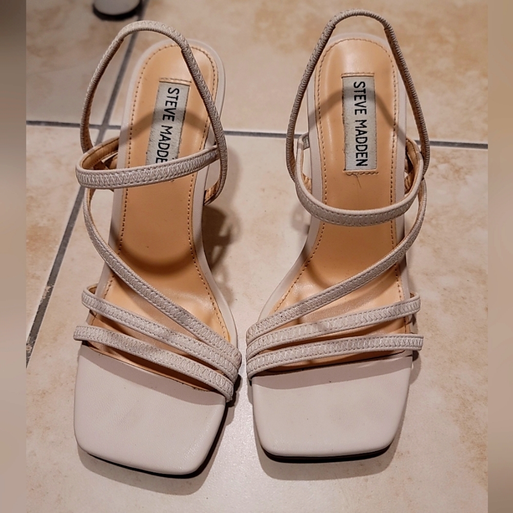 Steve Madden Heels